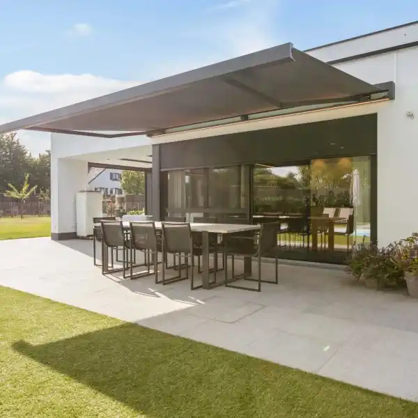 zonwering Geldermalsen